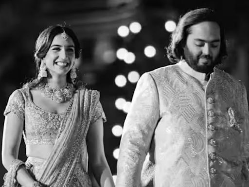 Anant-Radhika Wedding LIVE Updates: Shankar Mahadevan, Shreya Ghoshal to Take Over