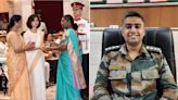 'Lewd' comment about Captain Anshuman Singh's wife Smriti sparks outrage; NCW writes to Delhi Police