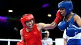 Nikhat Zareen outclassed by Wu Yu, out of Paris Olympics