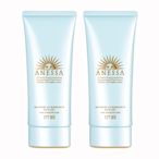 SHISEIDO資生堂 ANESSA安耐曬 水寶貝敏感肌高效防曬凝膠N 90g * 2入組