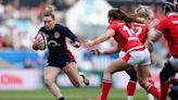 Women’s Six Nations to Olympics to World Cup – Meg Jones aiming to ‘complete’ rugby