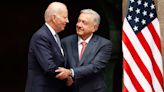 Joe Biden felicita a AMLO por el proceso electoral “histórico” donde Claudia Sheinbaum fue electa como presidenta