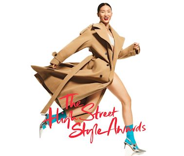 The Red High Street Style Awards are here