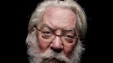 Donald Sutherland, stately star of 'MASH,' 'Ordinary People' and 'Hunger Games,' dies at 88