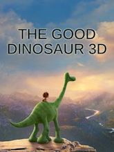 The Good Dinosaur