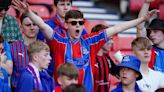 Caley Thistle fans want club to halt training base move