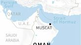 Four Pakistanis killed in rare Oman attack near Shiite mosque
