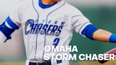 Omaha Storm Chasers defeat Toledo for fourth straight win