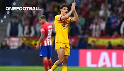 No es Barcelona: Atlético de Madrid recibió el interés de un club por Joao Félix | OneFootball