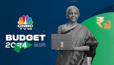 Top Stories | Sitharaman's 7th budget, capital gains tax up, angel tax abolished, relief for individuals in new tax regime, and more - CNBC TV18