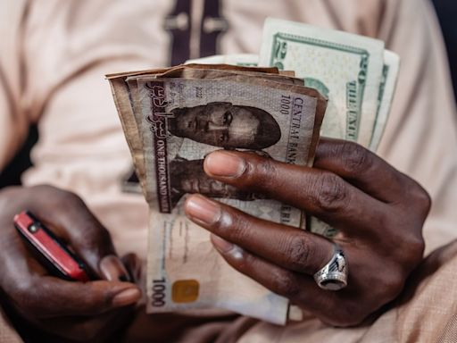 Citi Predicts Reforms Could Shield Nigeria’s Naira From Oil Price Decline