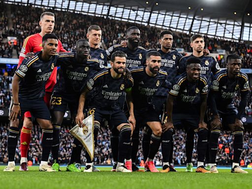 Real Madrid prepara barca com 10 nomes, diz jornal - Lance!