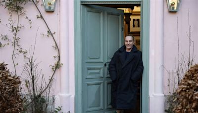 John Galliano: Antisemit – oder gebrochener Mann? Doku „High & Low“ zeigt tiefen Fall des Designers