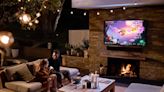 Samsung’s 55-inch ‘The Terrace’ Outdoor TV is $1,000 off right now