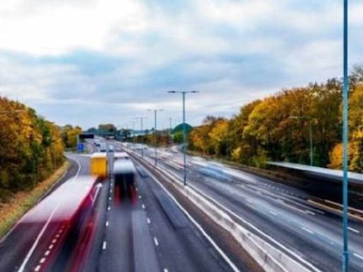 Northerners look on the Republic’s motorways with envy – but tolls are a bridge too far