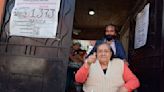 Mujeres celebran que "México tendrá su primera Presidenta"