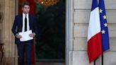 French PM Attal Hands In His Resignation, Macron To Take Final Call - News18