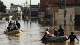 Porto Alegre: confira os pontos bloqueados por conta das enchentes