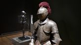 New Jacksonville museum shows feature armor, avant-garde