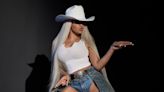 Beyoncé Shares Full Credits for New Album Cowboy Carter