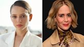 ‘Ethel’: Shira Haas Joined By Sarah Paulson In Aisling Walsh’s Biopic Of Pioneering Conductor; Bankside Launches Sales — EFM