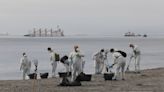 Un software predice en 5 minutos el movimiento de petróleo derramado en el mar