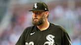 White Sox and Tampa Bay Rays in ‘serious talks' for Lance Lynn: reports