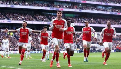 Arsenal vs Bournemonth: Preview, Prediction, How to Watch on TV