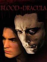 Blood for Dracula