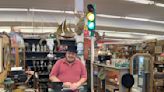 Carson Antiques and Collectibles Mall hosts grand opening in new location