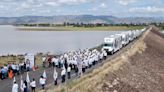 Con atención similar a un hospital, arrancan la Ruta de la Salud