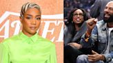 Tiffany Haddish Weighs In On Ex Common’s Relationship With Jennifer Hudson, If He’s In Her Book
