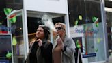 Tobacco industry aims to hook new generation on vapes, WHO says