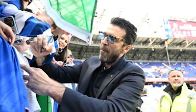 Buffon ‘appreciated’ four Italy things and was ‘surprised’ by two players at EURO 2024