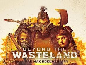 Beyond the Wasteland