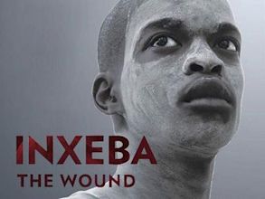 The Wound (2017 film)