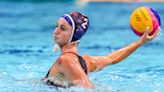 Early failures propel Maddie Musselman to water polo stardom and brink of Olympic history