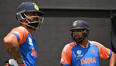 There Are 4 Choices: Dinesh Karthik Picks Rohit & Kohli's Replacements For T20 World Cup 2026 - News18