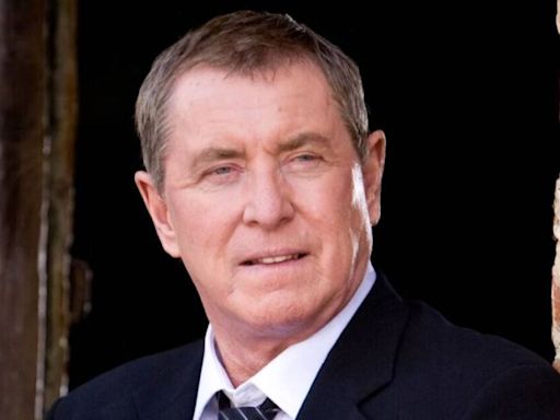 Midsomer Murders' John Nettles on marriage split and bond with daughter