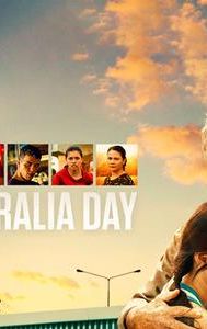 Australia Day (film)