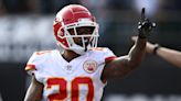 Former Chiefs DB Steven Nelson announces retirement