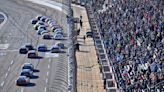 NASCAR's evolving schedule challenges those racing in Cup today and in the future