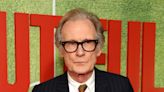 Bill Nighy wants new career as action movie star