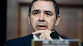 Justice Department expected to announce indictment against Democratic Rep. Henry Cuellar