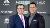 NHL's Coyotes CEO, other Latino executives launch platform to promote Hispanics in sports