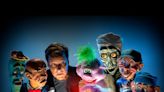 Tickets for comedian Jeff Dunham are going fast for Canton show, from $56 to $1,600