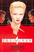 The 4th Man (1983) - IMDb