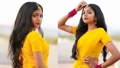 Bigg Boss Tamil 8: Who Is Amala Shaji? Biography, Profile, Pic, Instagram ID & More