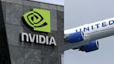 Nvidia is no longer Wall Street’s favorite stock. This company is.