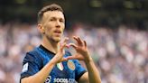 Tottenham sign Ivan Perisic on free transfer from Inter Milan